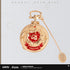 Honkai: Star Rail Pocket Watch Style Pendant Pure Beauty Unrivaled Series