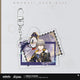 Honkai: Star Rail Acrylic Keychain Autumn Festival Series CPOP4U