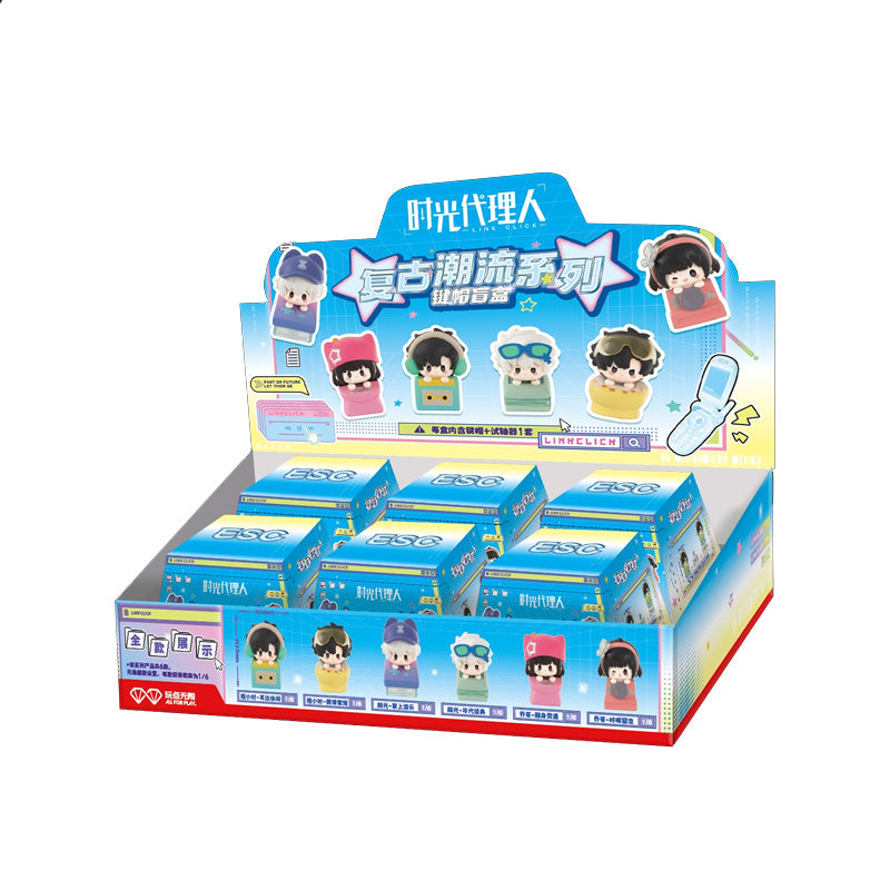 Official Licensed Link Click Blind Box