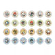 CPOP4U | Non-Human Acrylic Refrigerator Magnets Blind Boxes-Four Seasons of Music Series