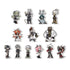 Zenless Zone Zero Mini Acrylic Standee A Sandwich-Scented Dream Chibi