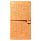 NCPA Aida opera ticket holder album