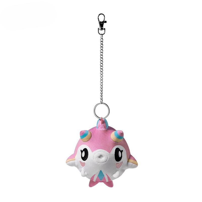 Genshin Impact Plush Pendant Freshwater Dolphin