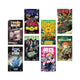 Zenless Zone Zero Random Play Videotape Series Collection Poster