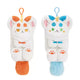 Bekas Pensil Plush Beasts
