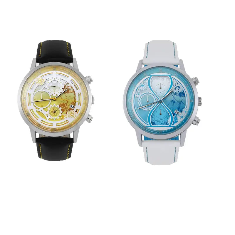 Official Link Click xingyunshi watch