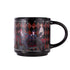 Link Click PAIN Mug 450ml Discoloration Cup Xia Fei /