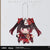 Honkai: Star Rail Plush Finger Puppets Hanafo's Finger Puppet Factory Series