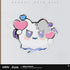 Honkai: Star Rail Wuwubo Metal Badge Wuwu Yixia Series