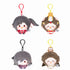 Pre-order Heaven Official's Blessing Plush Pendant 8cm