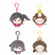 Pre-order Heaven Official's Blessing Plush Pendant 8cm