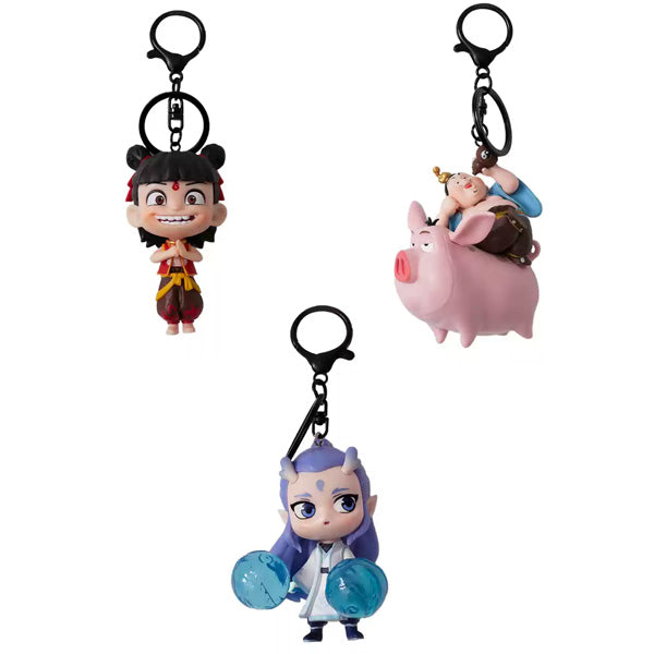 Pre-order Ne Zha Keychain