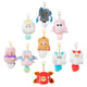 Fabulous Beasts Mini Loket Plush Doll Blind Box