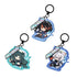Pre-order Zone Zero Q Version Acrylic Pendant NEPS Character