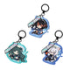 Pre-order Zone Zero Q Version Acrylic Pendant NEPS Character