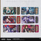 Honkai: Star Rail Acrylic Collectible Set Festival Invite Series
