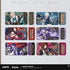 Honkai: Star Rail Acrylic Collectible Set Festival Invite Series