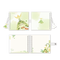 Genshin Impact Stationery Notebook Washi Tape Aranara Series