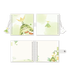 Genshin Impact Stationery Notebook Washi Tape Aranara Series