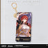 Honkai: Star Rail Acrylic Pendant - The Erudition