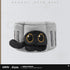 Honkai: Star Rail Plush Tissue Box Cover Ruan Mei's Creation Series