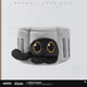 Honkai: Star Rail Plush Tissue Box Cover Ruan Mei's Creation Series