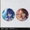 Honkai: Star Rail Badge Set The Memories of Walking with You Series