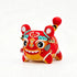 Hehe Tiger Plush Doll (Single)