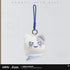 Honkai: Star Rail Wuwubo Plush Pendant Wuwu Yixia Series