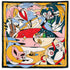 Impressions of the NCPA Silk Scarf