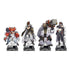 Zenless Zone Zero Standee Belobog Heavy Industries