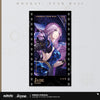 Honkai: Star Rail Film-Style Card Stellar Invitation Series CPOP4U