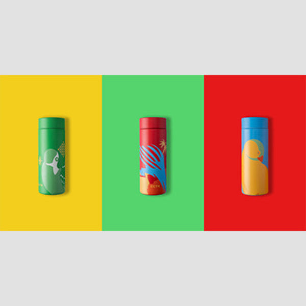 Travel Thermal Tumbler