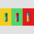 Travel Thermal Tumbler