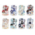Honkai: Star Rail Acrylic Standee Boys' Dormitory Series Pre-order