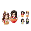 Heaven Official's Blessing Anime Figure Blind Box Figure