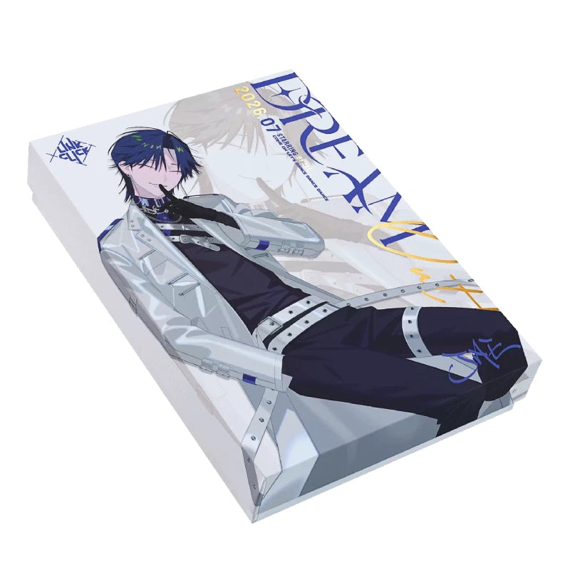 Link Click Dream Out! Fan Support Gift Box