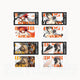 Zenless Zone Zero Collectible Card Set Belobog Heavy Industries