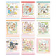 Fabulous Beasts Laser Collectible Cards Blind Box