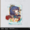 Honkai: Star Rail Acrylic Standee Spring Festival Greeting Series
