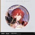 Honkai: Star Rail Badge - The Erudition