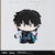 Honkai: Star Rail Plush Doll Chibi Doll Series