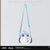 Honkai: Star Rail Multifunctional Mini Bag Owlbert's Reception Room Series
