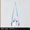Honkai: Star Rail Multifunctional Mini Bag Owlbert's Reception Room Series