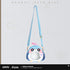 Honkai: Star Rail Multifunctional Mini Bag Owlbert's Reception Room Series