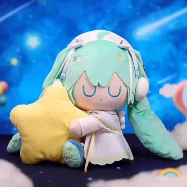 Hatsune Miku Doll