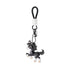 Mascot Leather Bag Charm