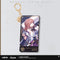 Honkai: Star Rail Acrylic Pendant -The Harmony