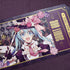 Hatsune Miku Commemorative Ticket