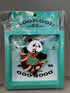 CCTV iPanda official panda "Hua Hua" fridge magnet